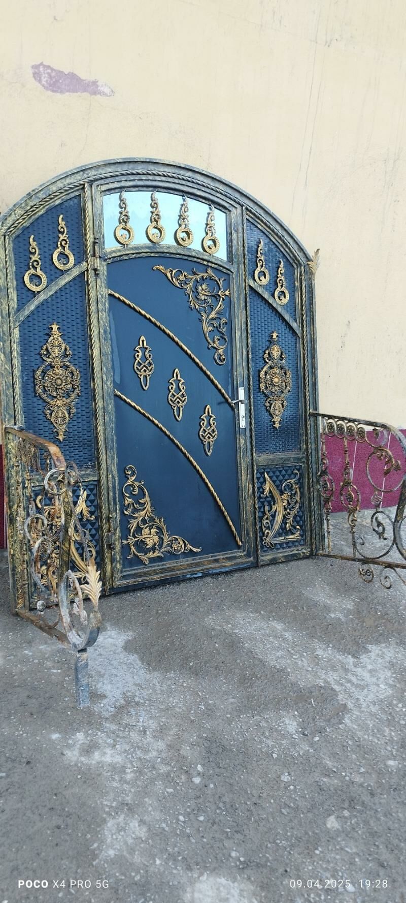 Дверь - Türkmenbaşy - img 2