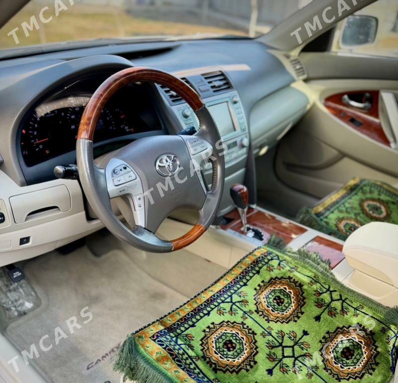 Toyota Camry 2011 - 240 000 TMT - Daşoguz - img 6