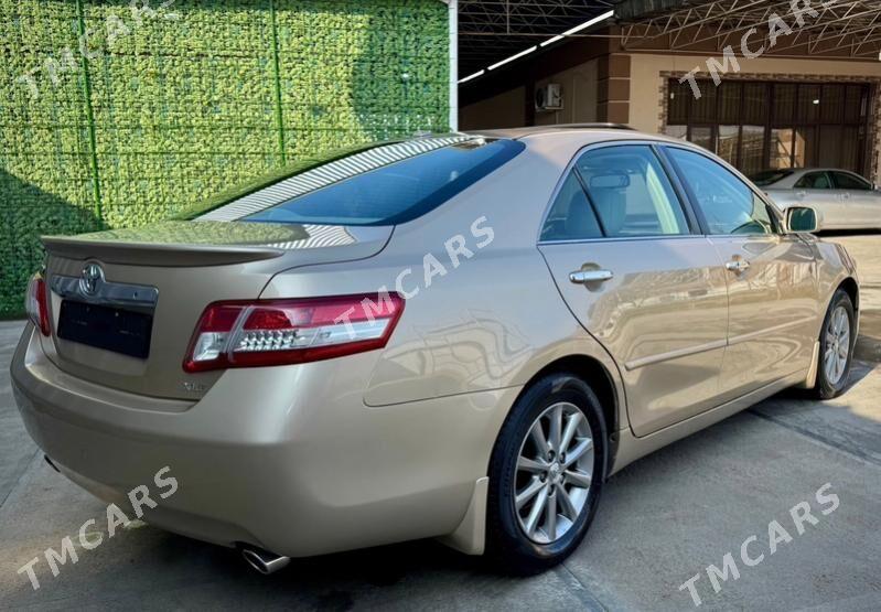 Toyota Camry 2011 - 240 000 TMT - Daşoguz - img 4