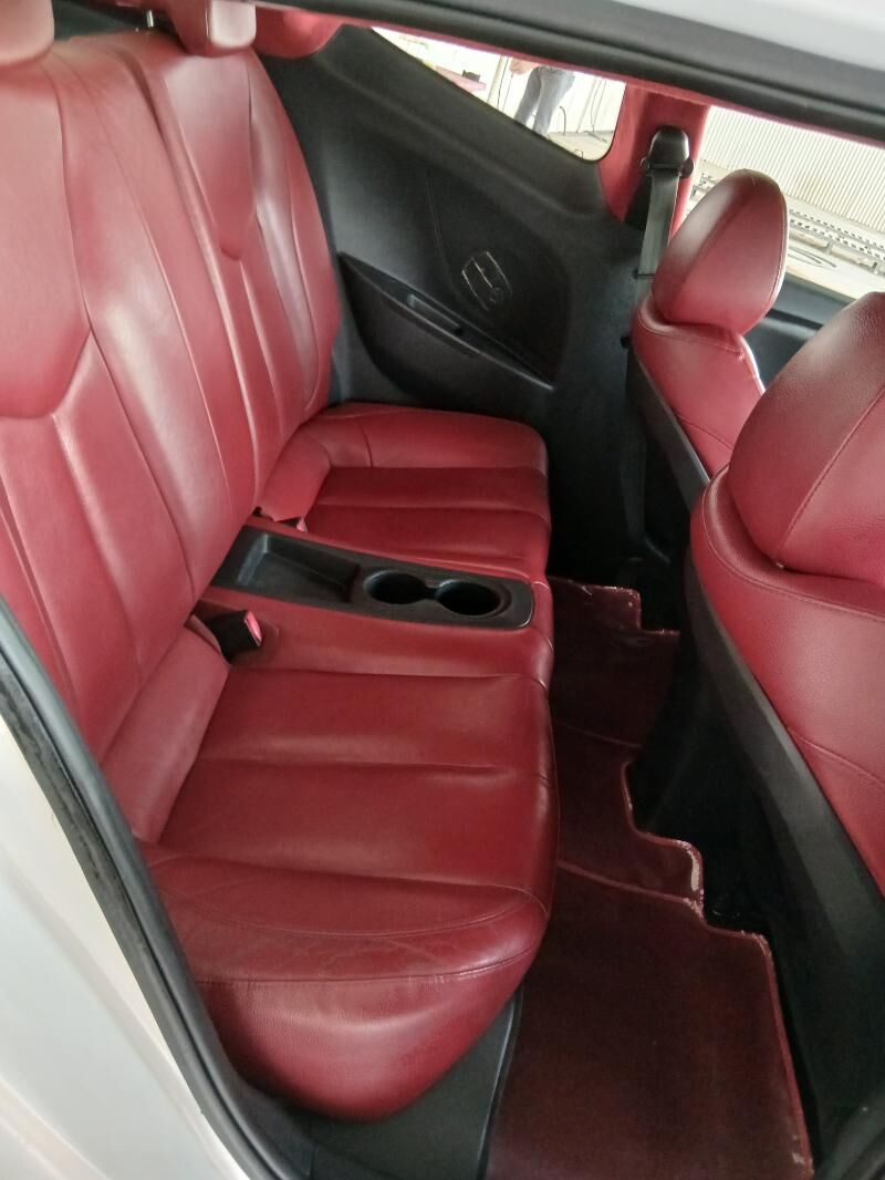 Hyundai Veloster 2012 - 150 000 TMT - Änew - img 10