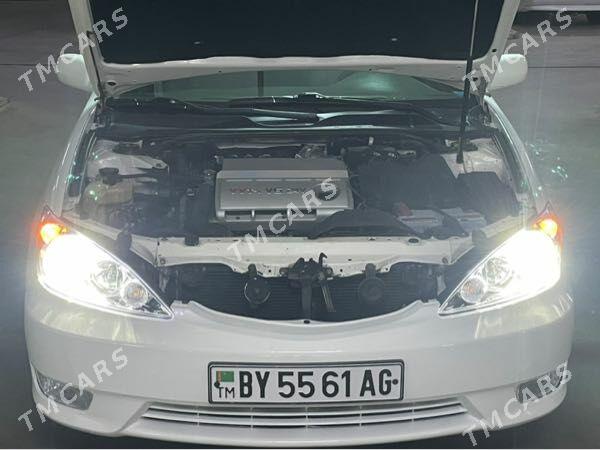 Toyota Camry 2005 - 220 000 TMT - Ашхабад - img 2