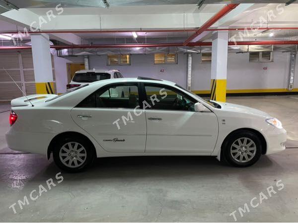 Toyota Camry 2005 - 220 000 TMT - Ашхабад - img 5