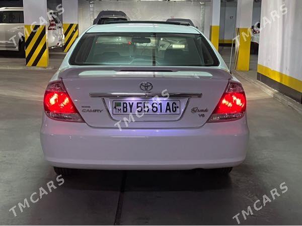 Toyota Camry 2005 - 220 000 TMT - Ашхабад - img 4