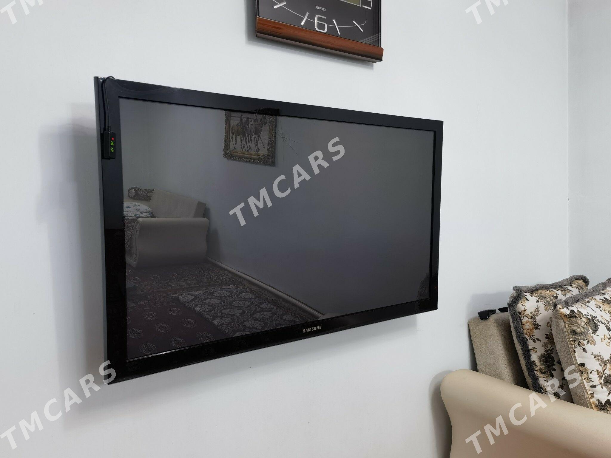 Telewizor Samsung - Gökdepe - img 2