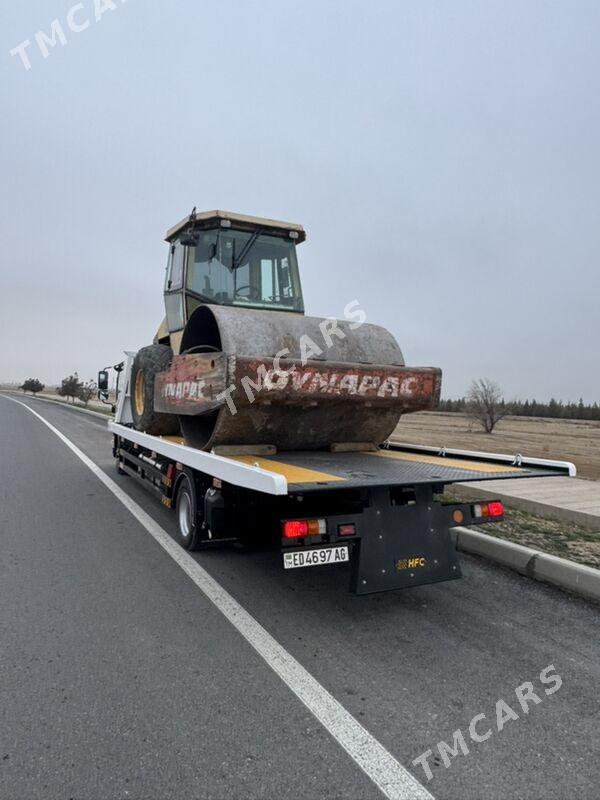 Mitsubishi Canter 2024 - 1 450 000 TMT - Ашхабад - img 9