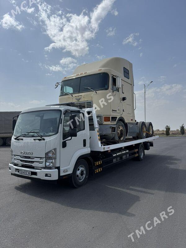 Mitsubishi Canter 2024 - 1 450 000 TMT - Ашхабад - img 1
