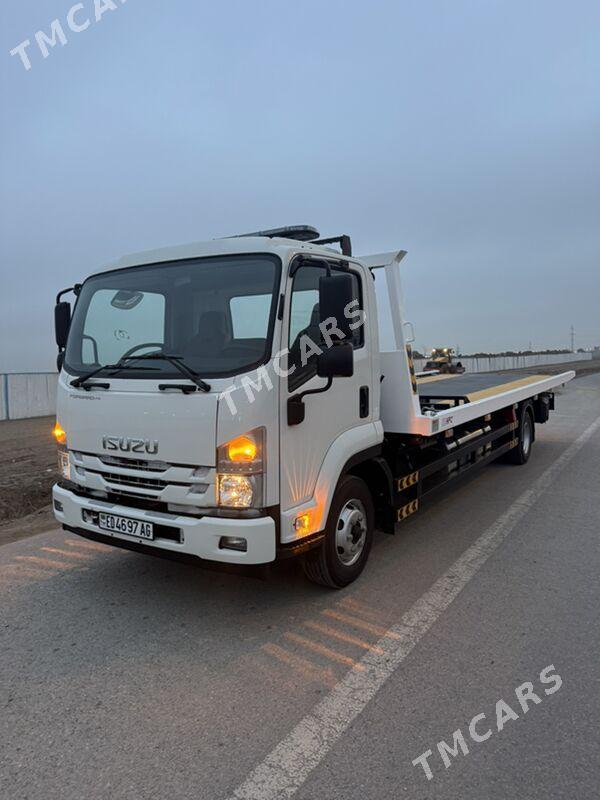 Mitsubishi Canter 2024 - 1 450 000 TMT - Ашхабад - img 8