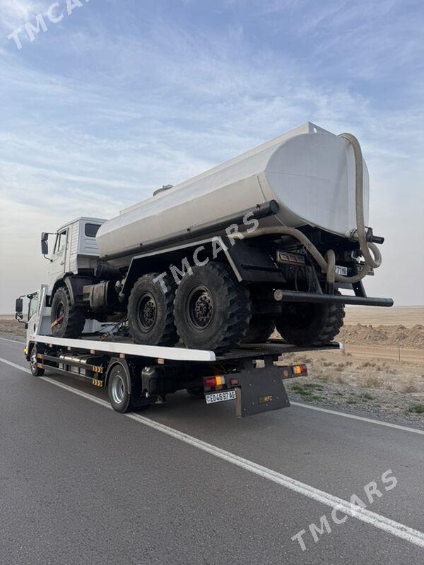 Mitsubishi Canter 2024 - 1 450 000 TMT - Ашхабад - img 3