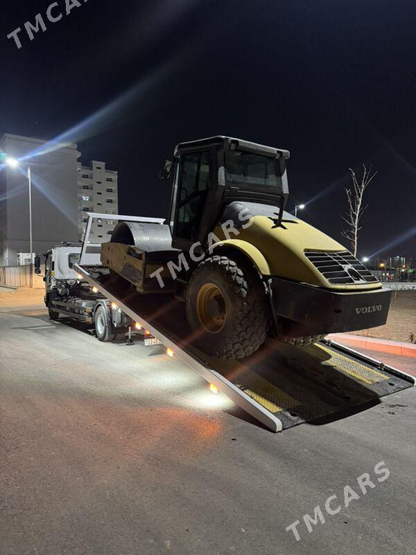 Mitsubishi Canter 2024 - 1 450 000 TMT - Ашхабад - img 2