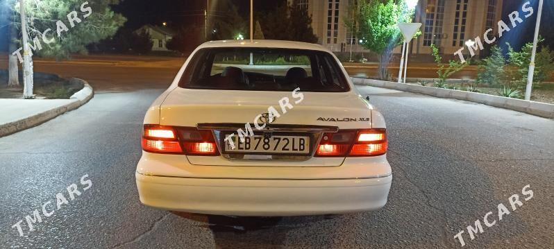 Toyota Avalon 1999 - 130 000 TMT - Türkmenabat - img 6