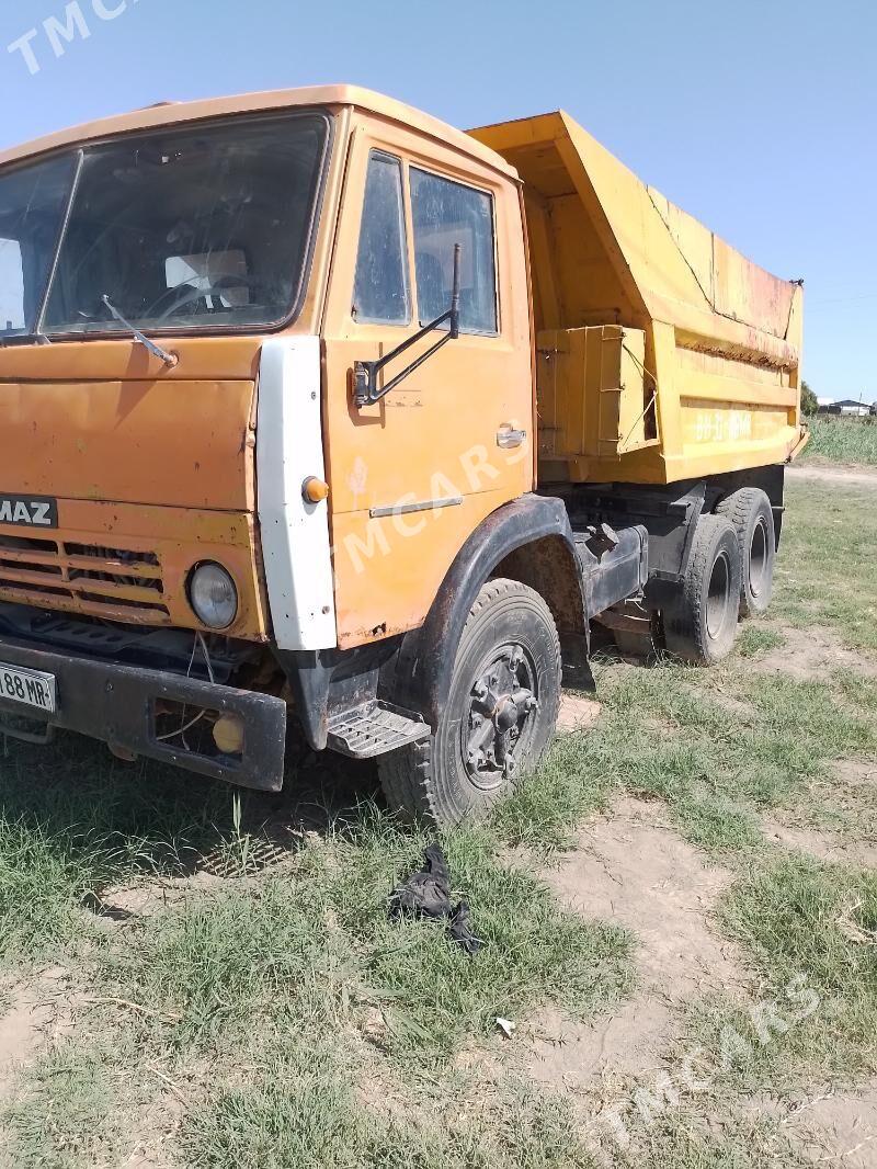 Kamaz 5511 1988 - 80 000 TMT - Туркменгала - img 2