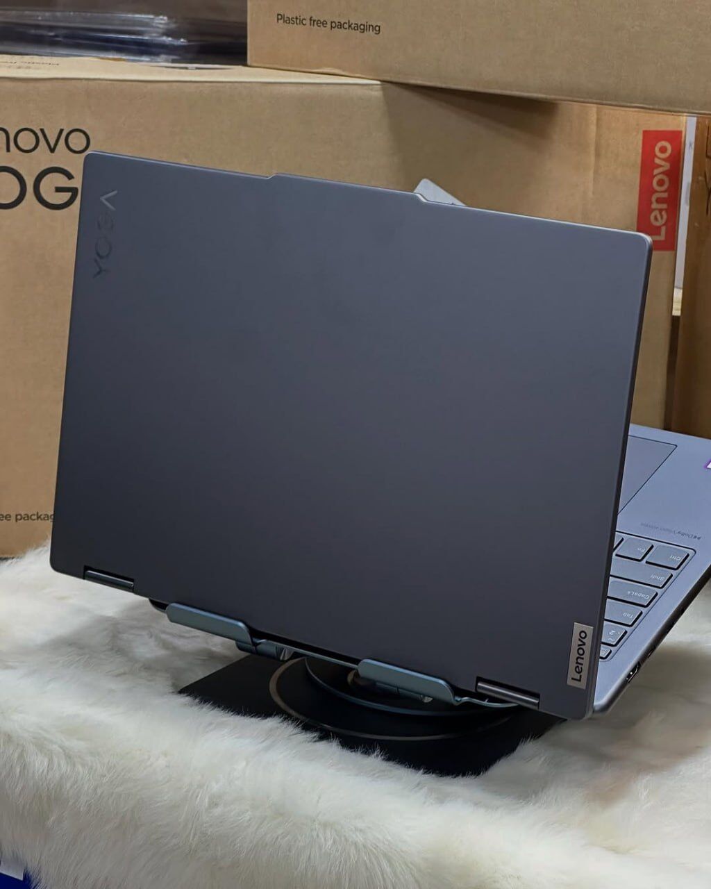 Lenovo Yoga 7/Ultra 5/RAM 16GB - Ашхабад - img 3