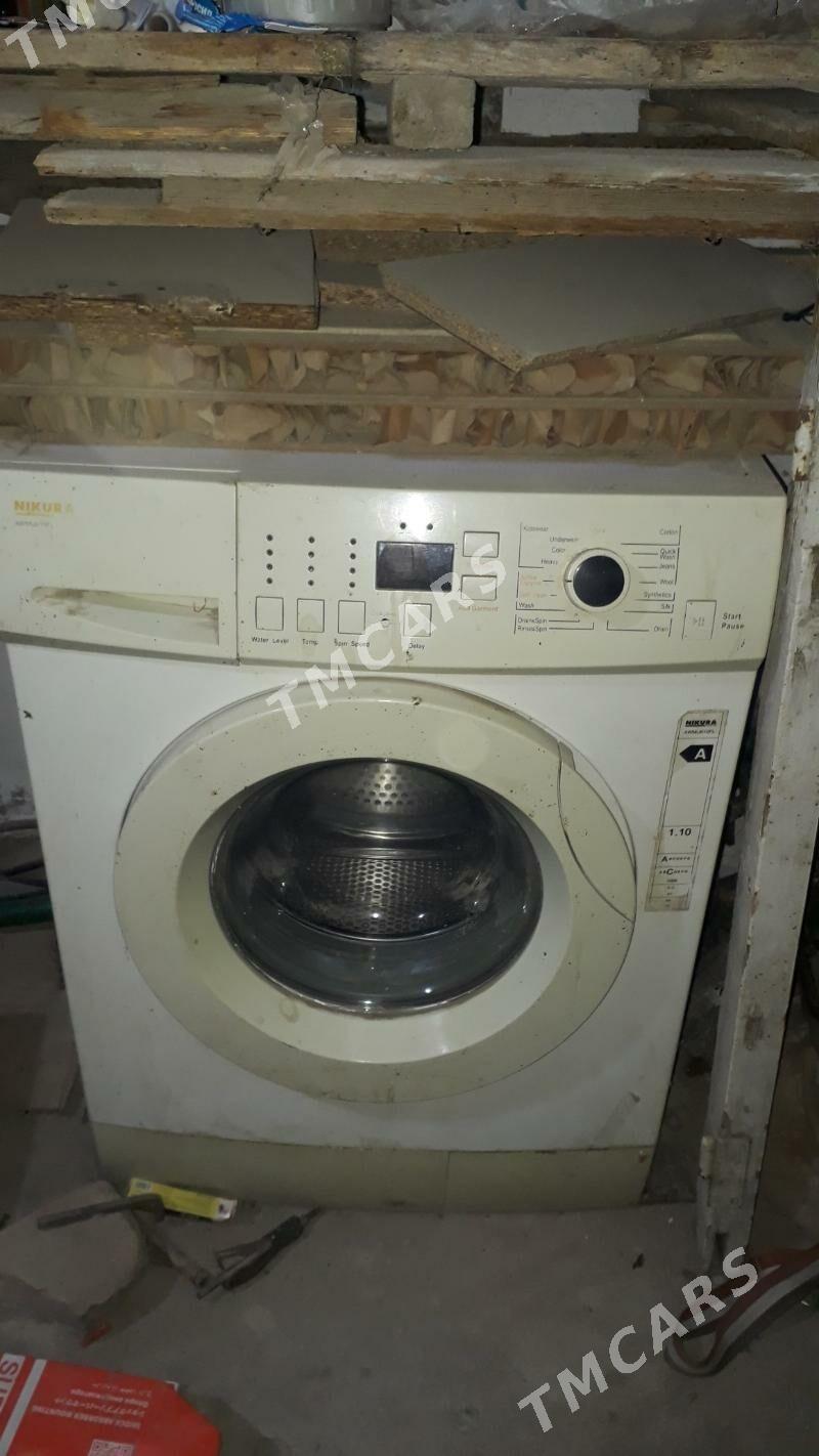 kir massyn - Baýramaly - img 2