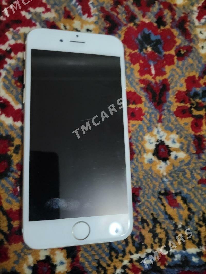 iphone 6 128gb - Мары - img 2