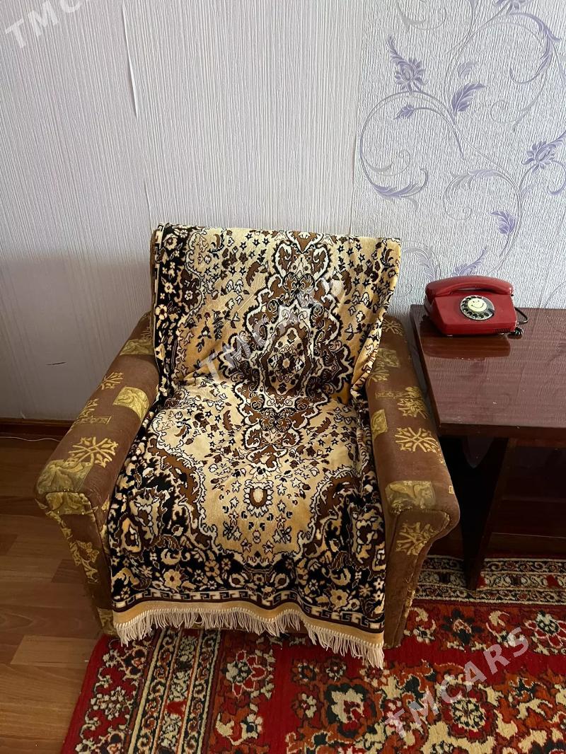 Уголок отдыха - Türkmenabat - img 3