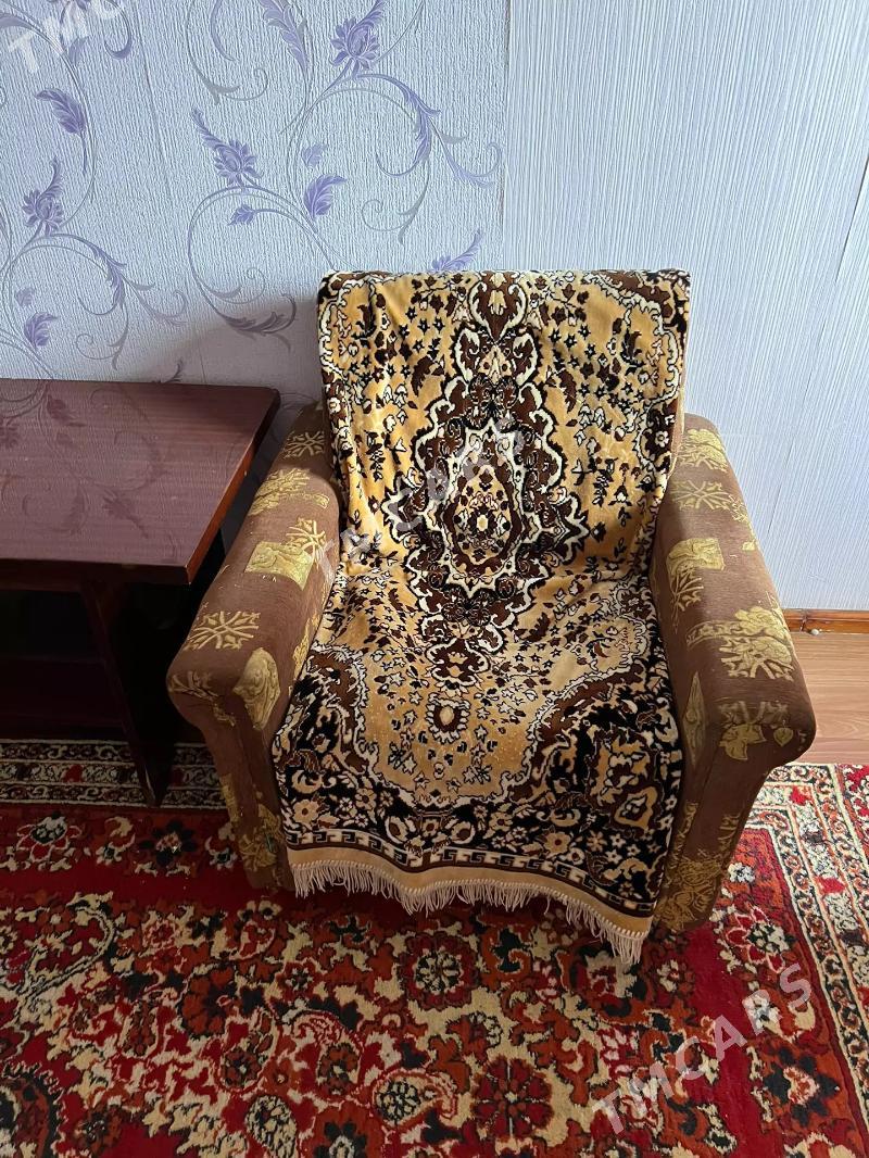 Уголок отдыха - Türkmenabat - img 4