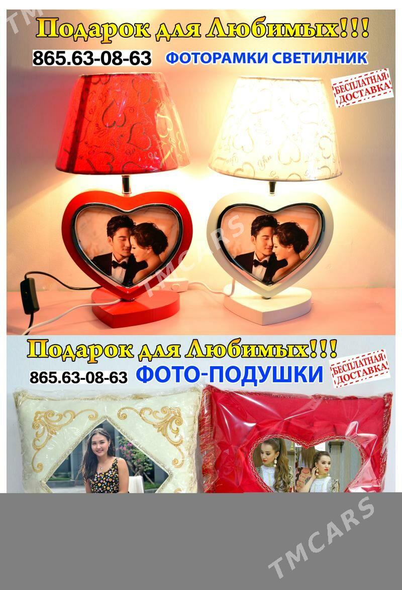 Mramor Wizitka Yadigarkik Logo - Ашхабад - img 10