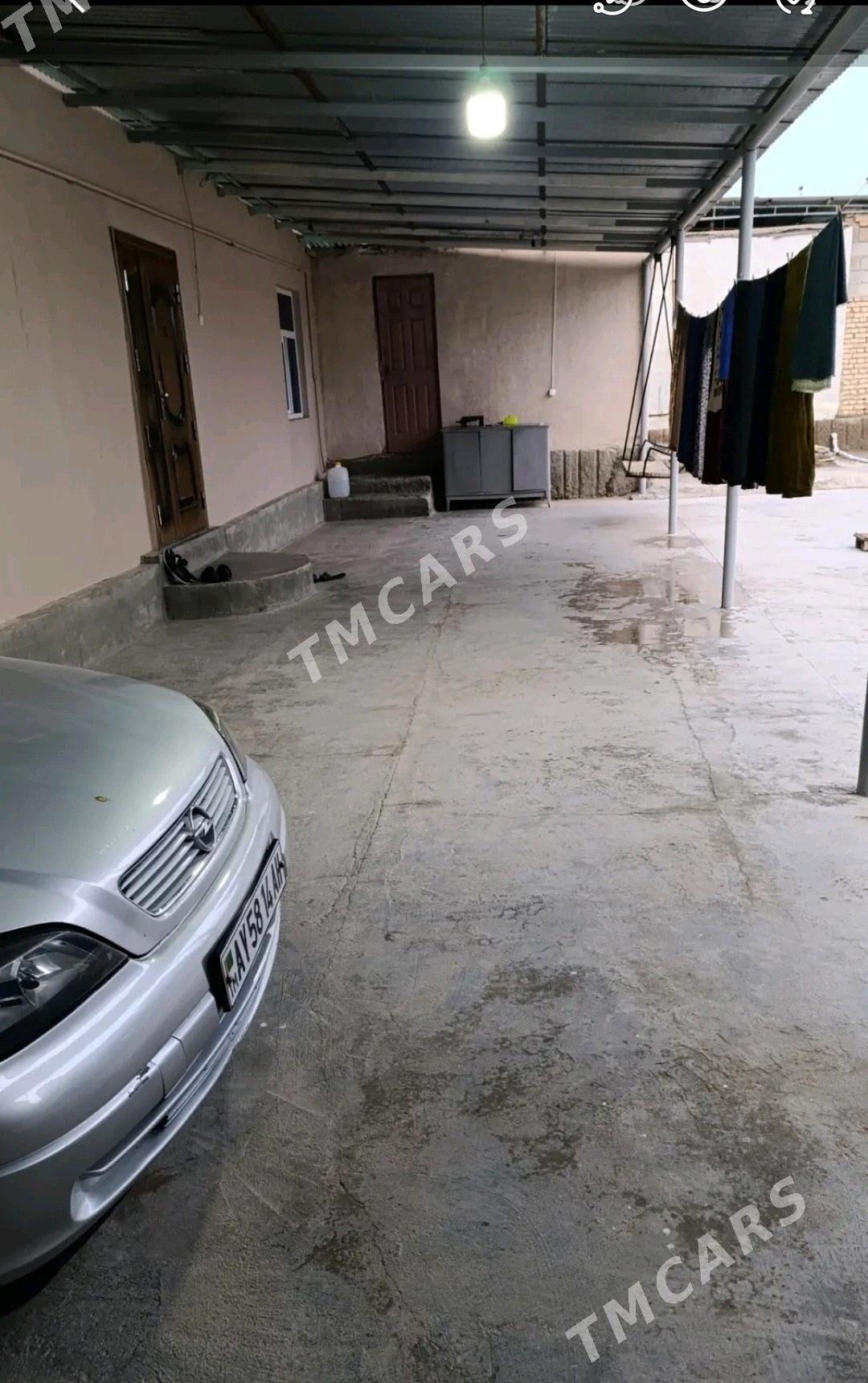 Magtymguly 8sot 4kom - Ак-Бугдайский этрап - img 4