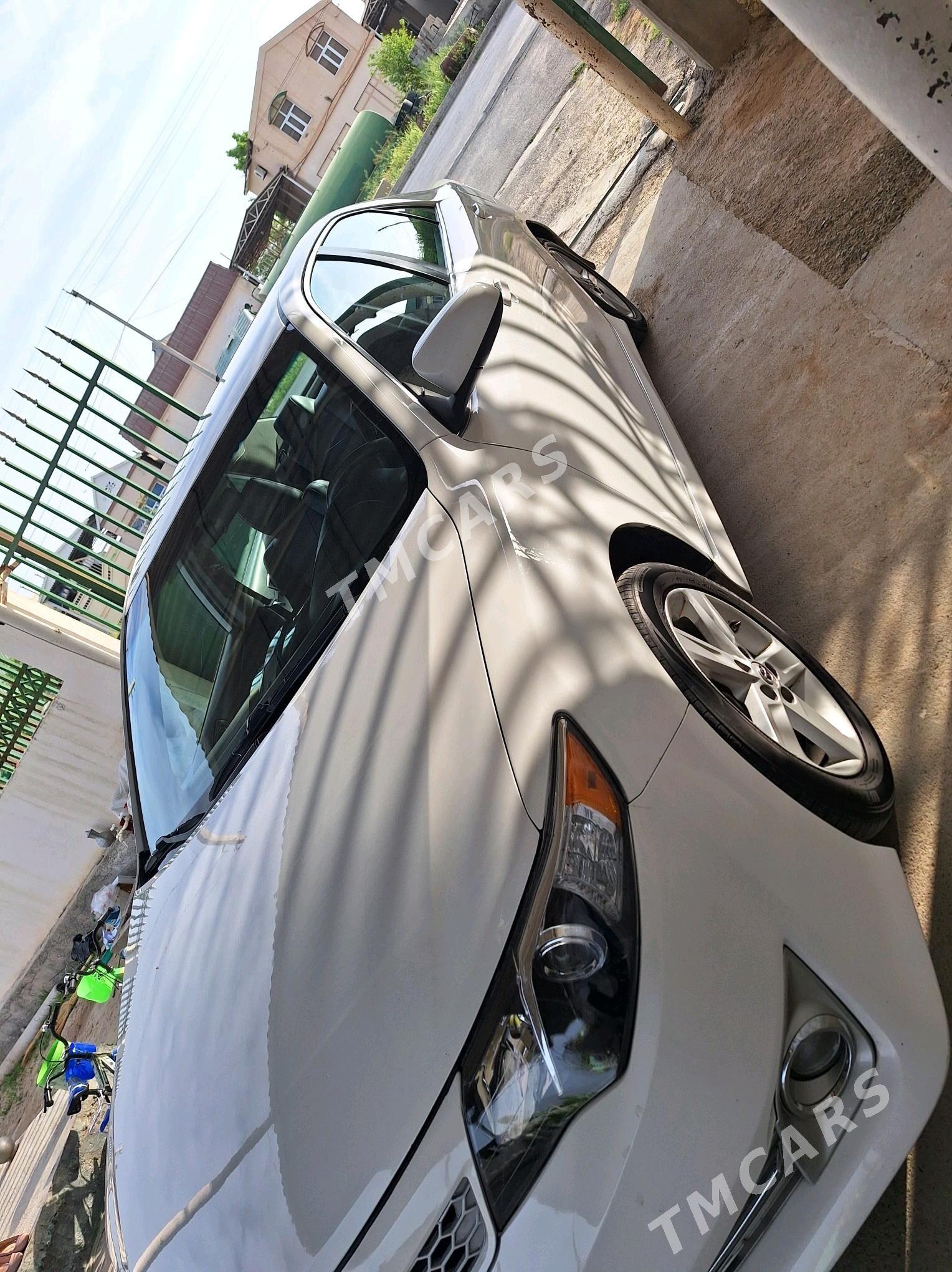 Toyota Camry 2011 - 220 000 TMT - Ашхабад - img 3