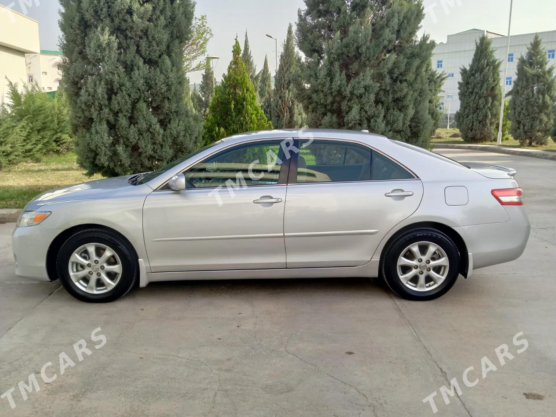 Toyota Camry 2011 - 190 000 TMT - Мары - img 5