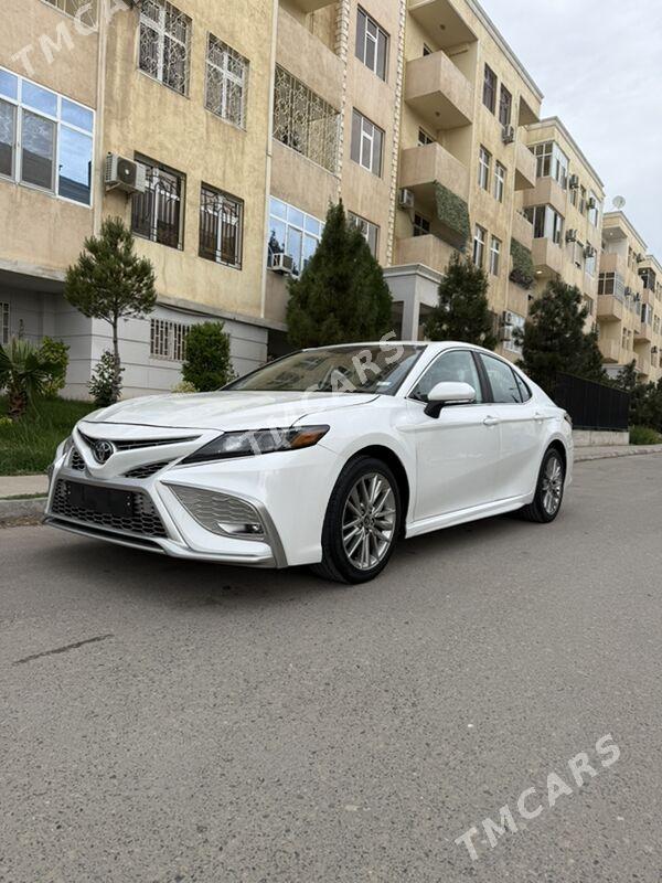 Toyota Camry 2022 - 310 000 TMT - Mary - img 2