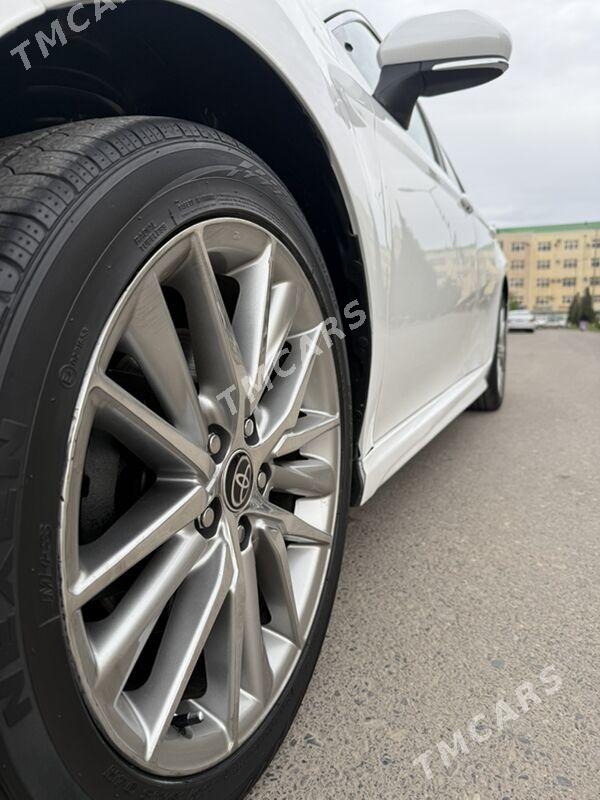 Toyota Camry 2022 - 310 000 TMT - Mary - img 6