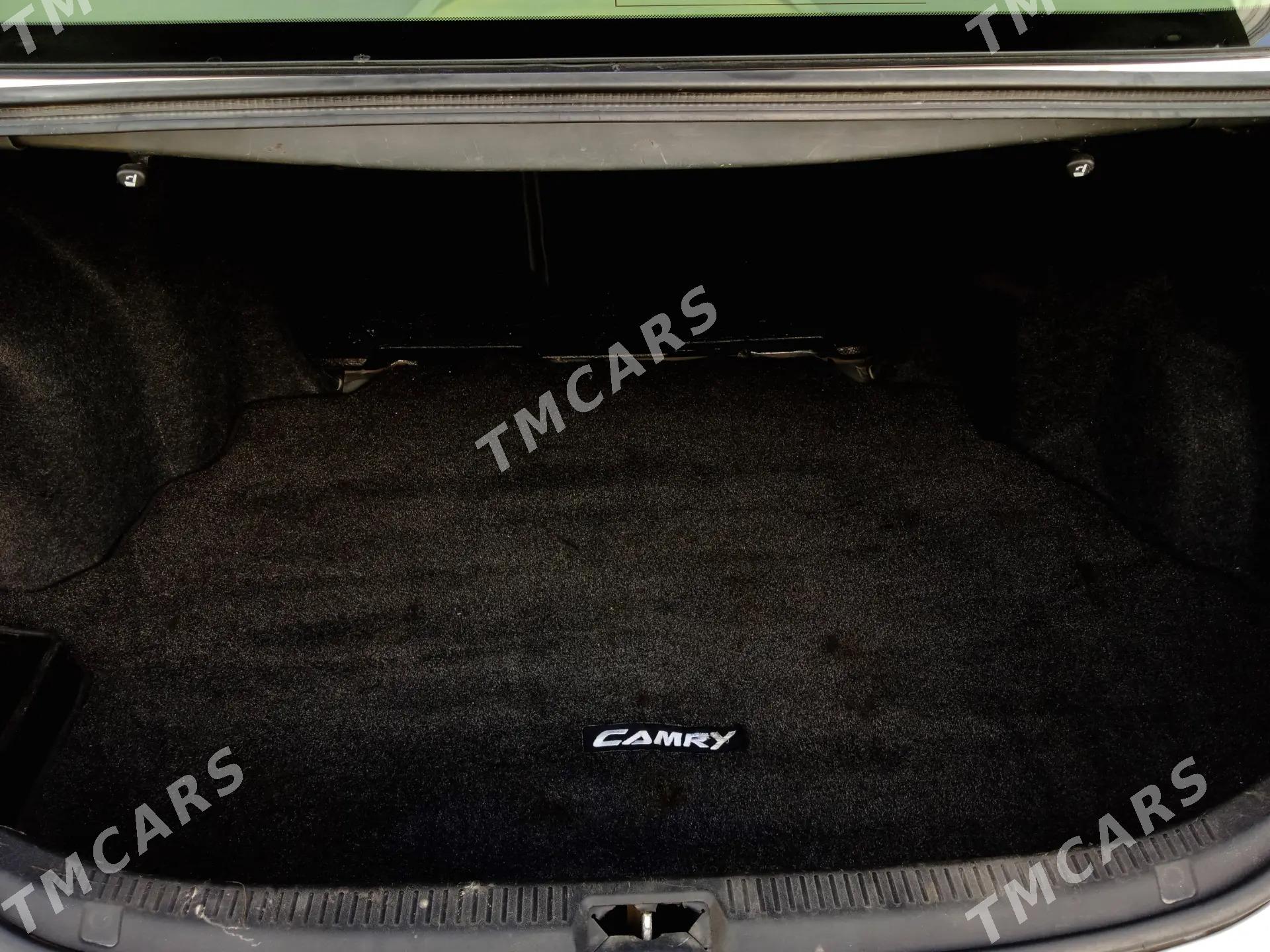 Toyota Camry 2011 - 190 000 TMT - Мары - img 9