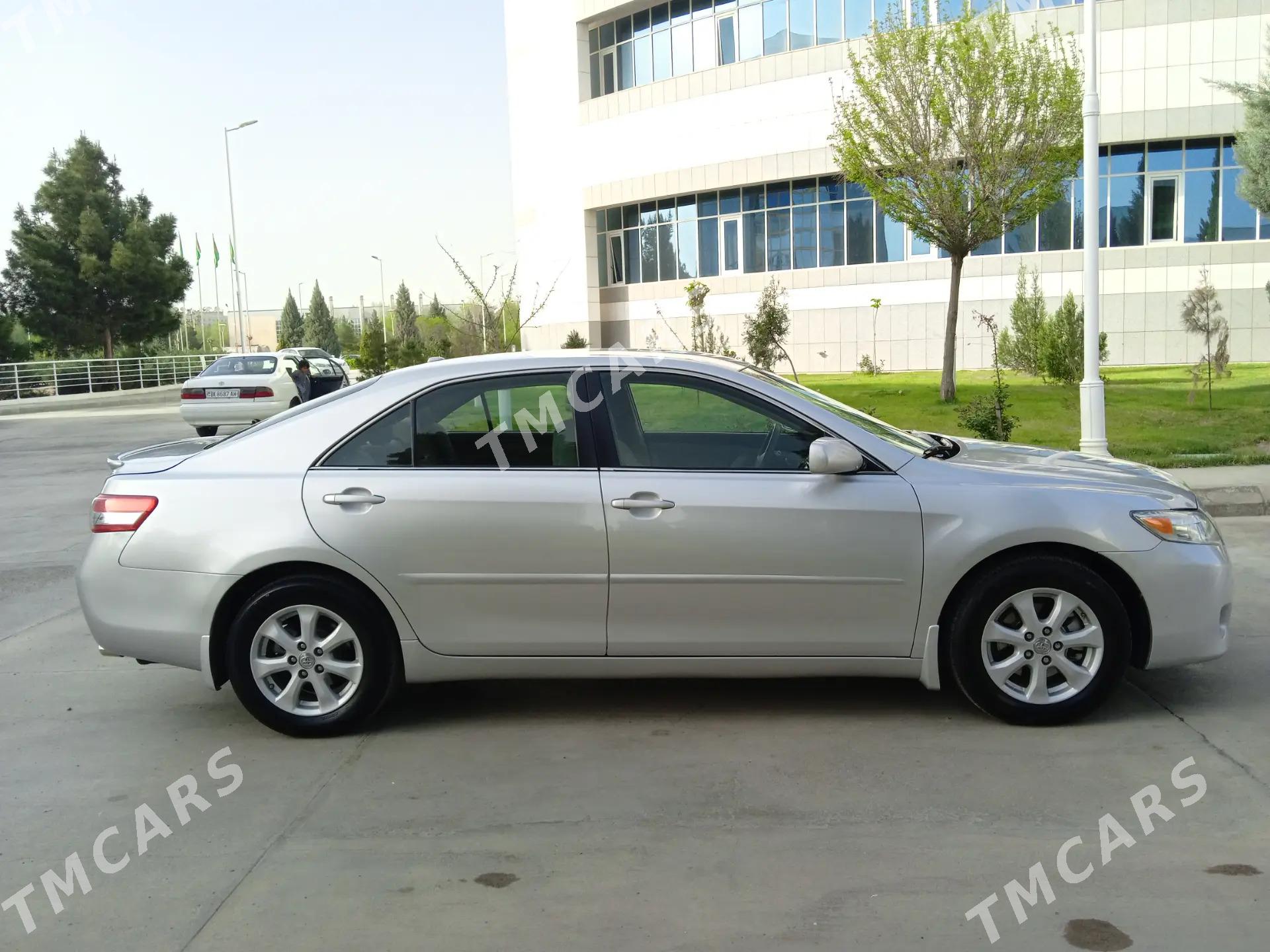 Toyota Camry 2011 - 190 000 TMT - Мары - img 6