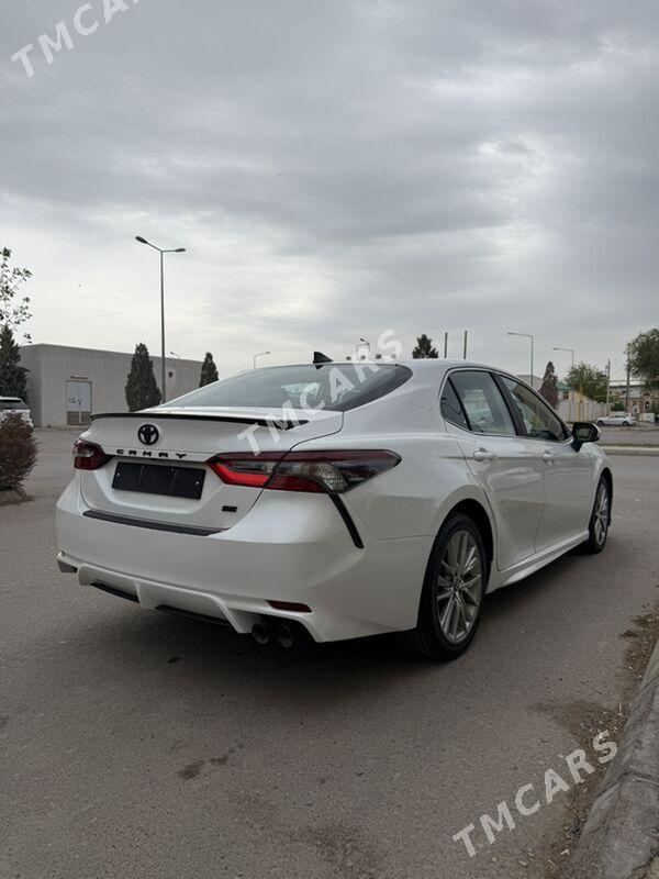 Toyota Camry 2022 - 310 000 TMT - Mary - img 3