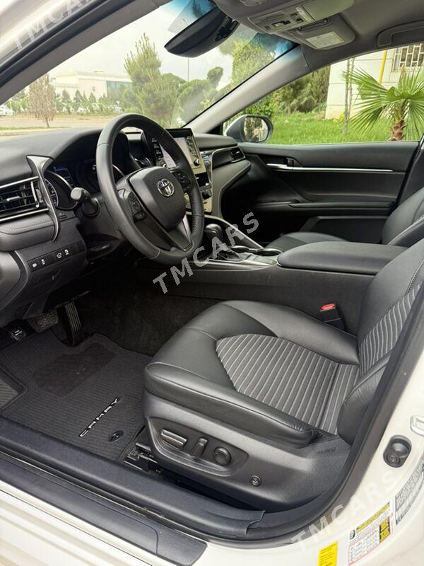 Toyota Camry 2022 - 310 000 TMT - Mary - img 7