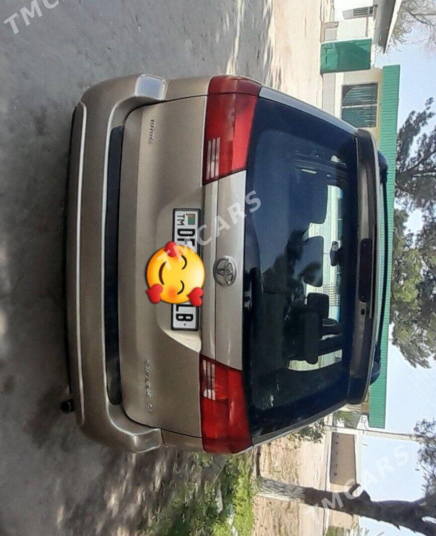 Toyota Sienna 2004 - 200 000 TMT - Çärjew - img 3