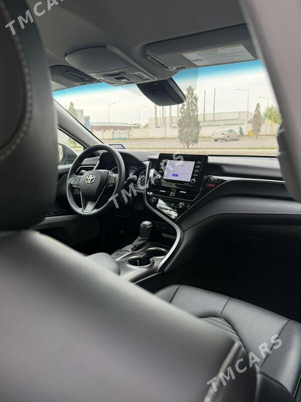 Toyota Camry 2022 - 310 000 TMT - Mary - img 8