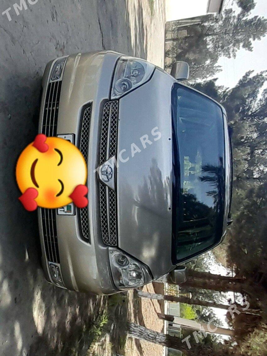 Toyota Sienna 2004 - 200 000 TMT - Çärjew - img 7