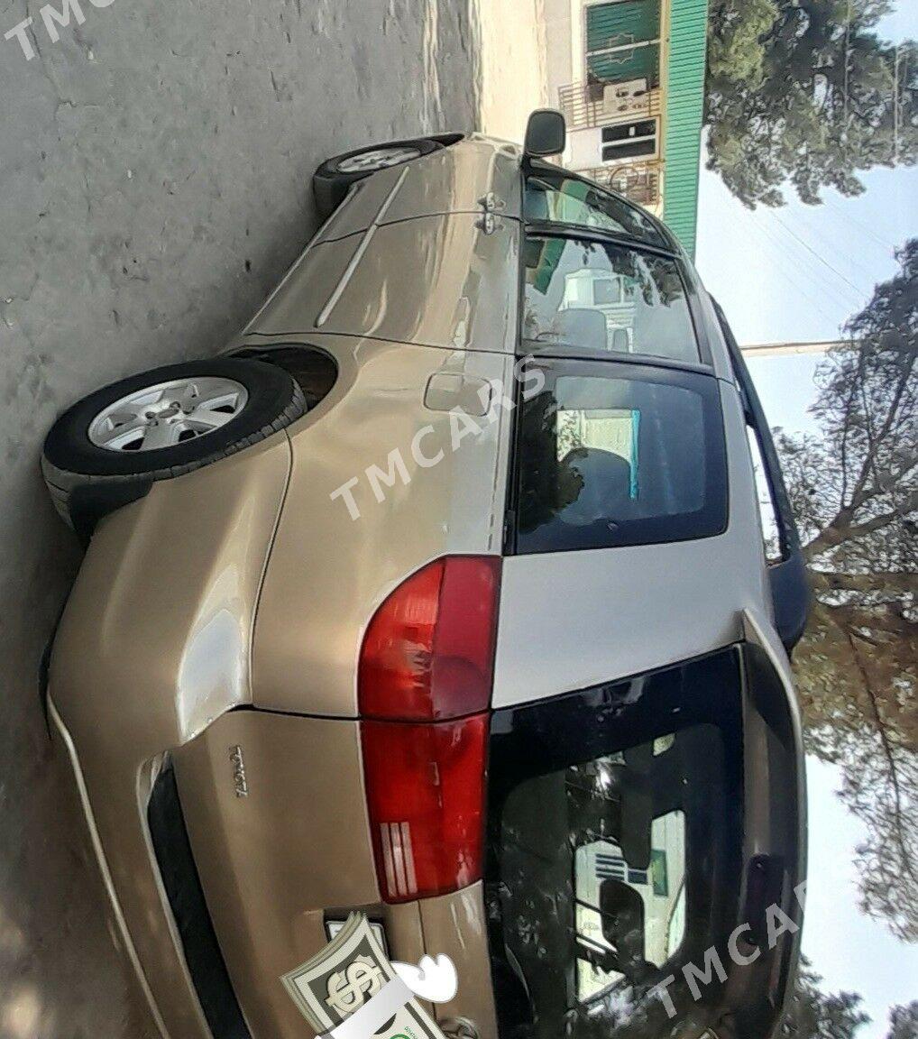 Toyota Sienna 2004 - 200 000 TMT - Çärjew - img 8