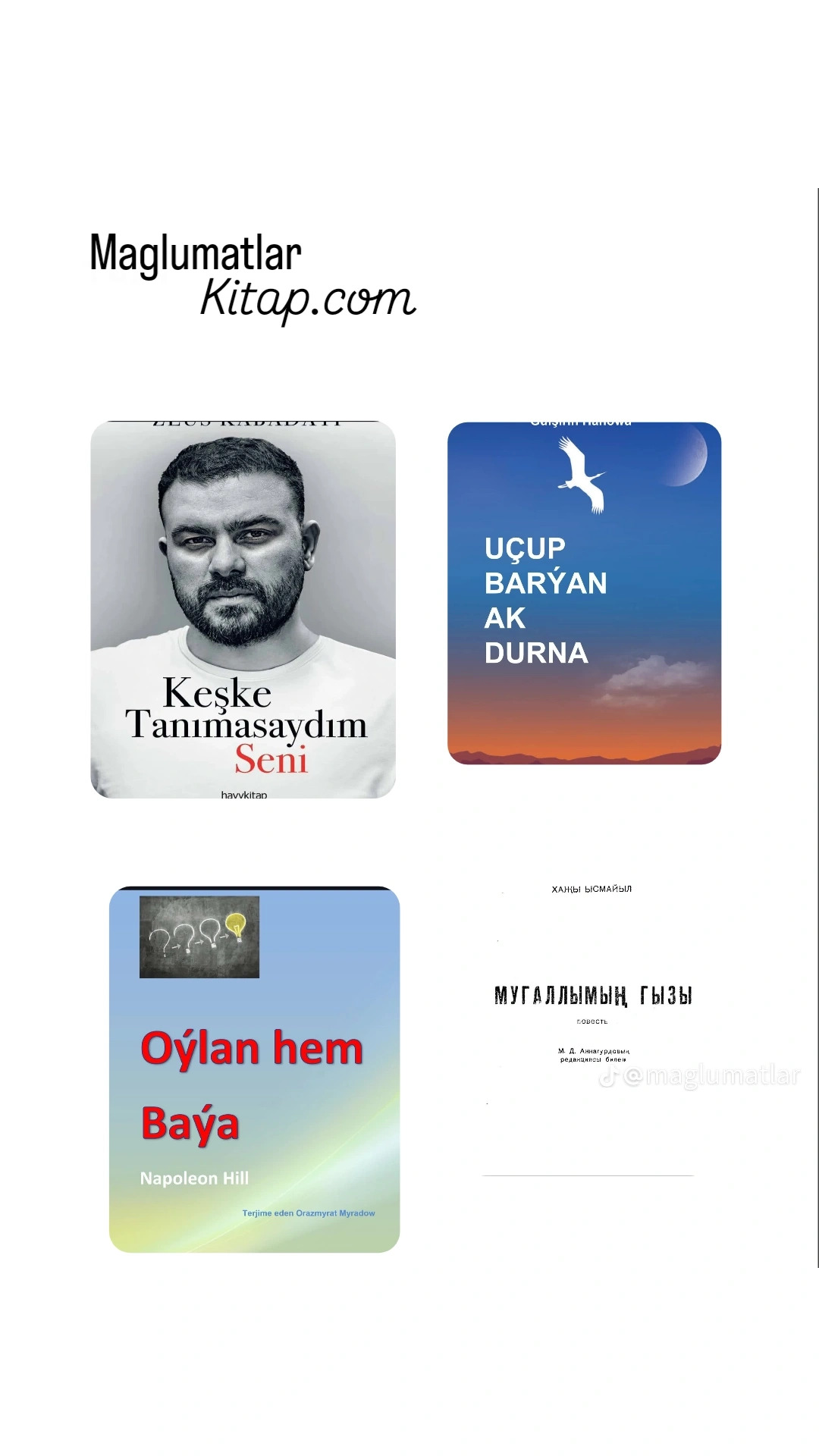 kitap ýasamak, braşura, - Türkmenabat - img 5