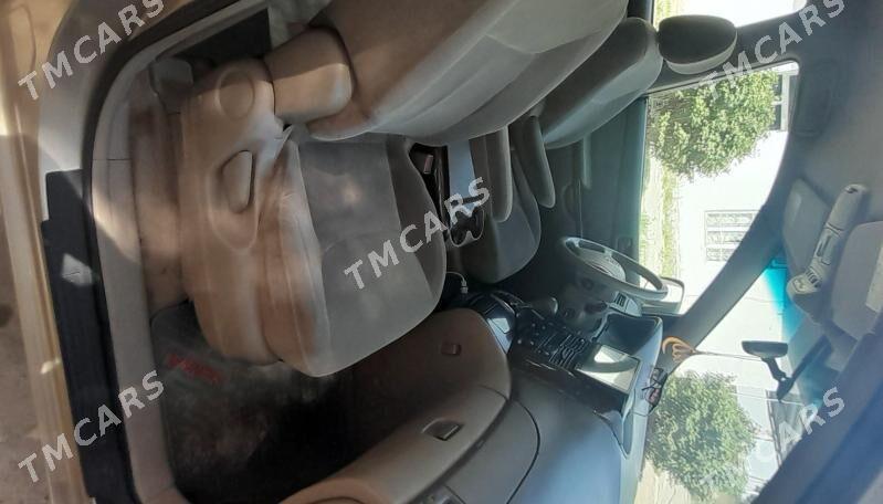 Toyota Sienna 2004 - 200 000 TMT - Çärjew - img 5