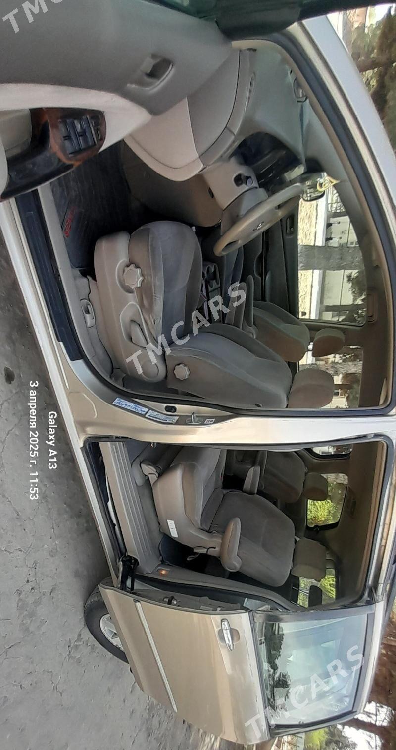 Toyota Sienna 2004 - 200 000 TMT - Çärjew - img 6
