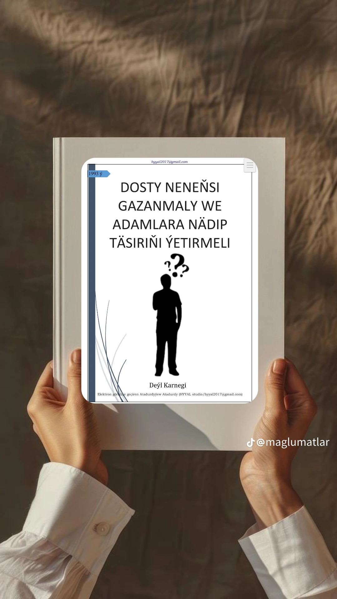 kitap ýasamak, braşura, - Türkmenabat - img 10