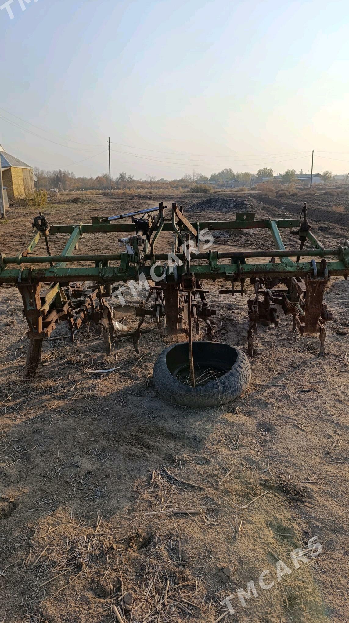 MTZ 82 1996 - 16 000 TMT - Oguz han - img 2