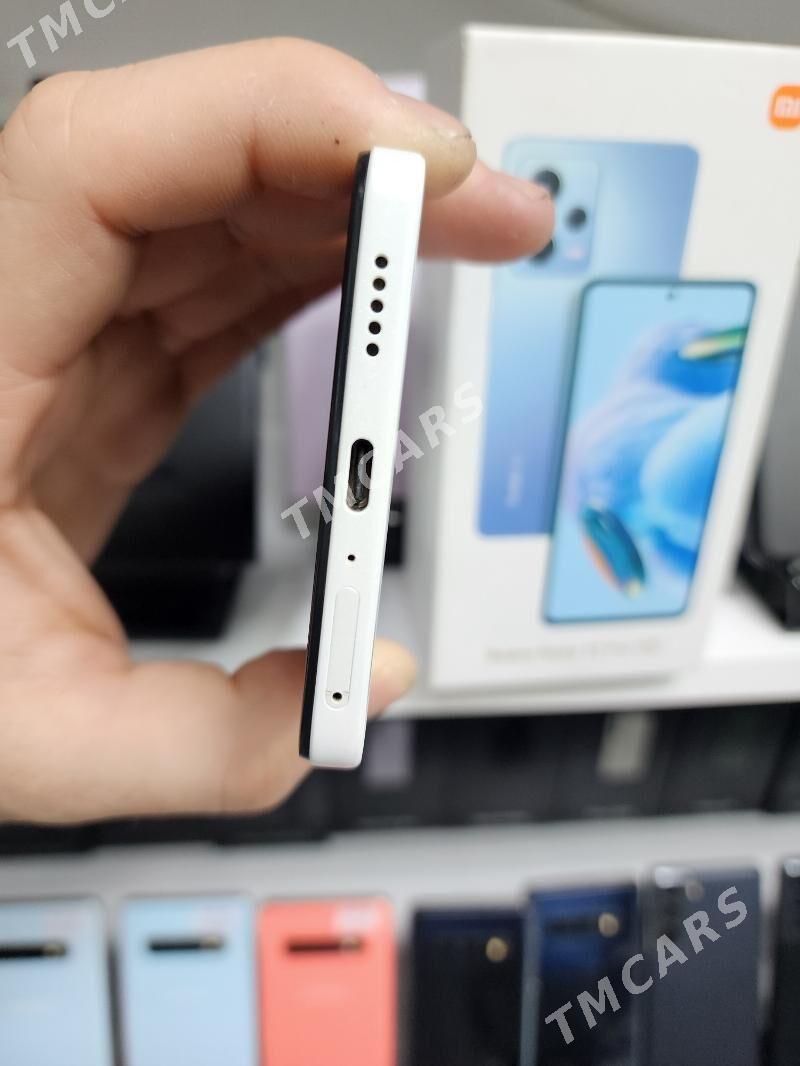 NOTE 12 PRO 5G 8/256 GB - Торговый центр "15 лет Независимости" - img 8