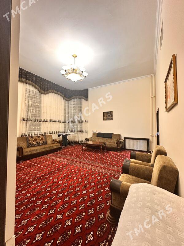 Satlyk Jaÿ Sawetski - Aşgabat - img 5