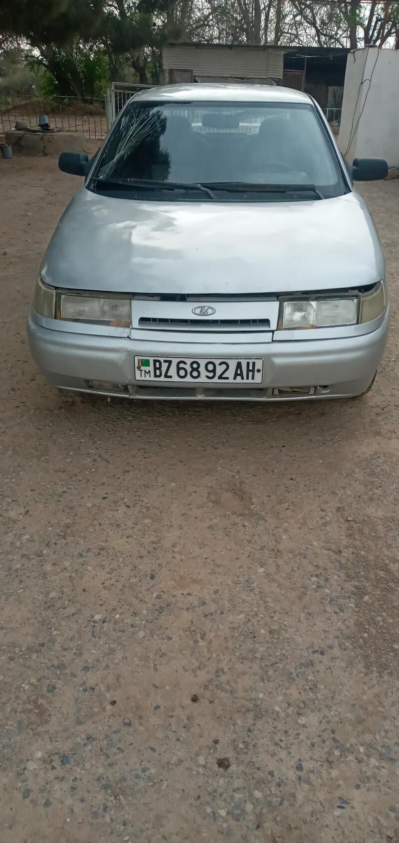 Lada 2110 2005 - 19 000 TMT - Бабадайхан - img 4