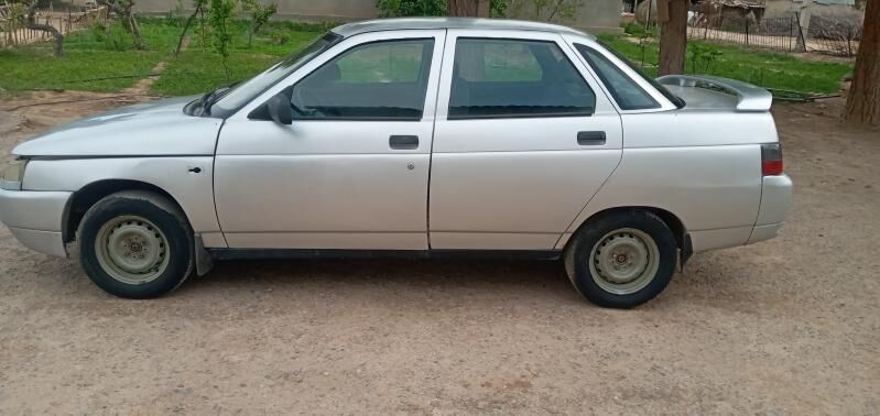 Lada 2110 2005 - 19 000 TMT - Бабадайхан - img 5