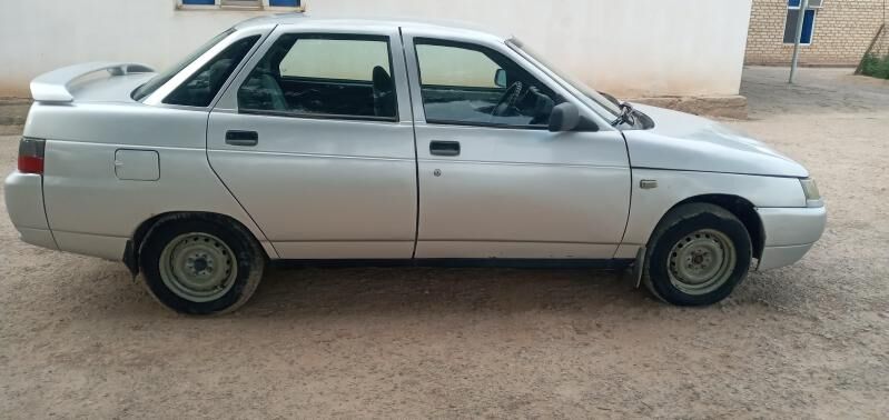 Lada 2110 2005 - 19 000 TMT - Бабадайхан - img 3