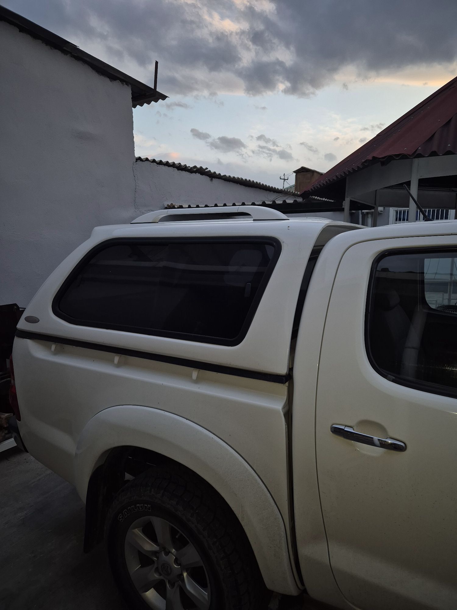 Hilux bagaj 10 000 TMT - Ашхабад - img 3