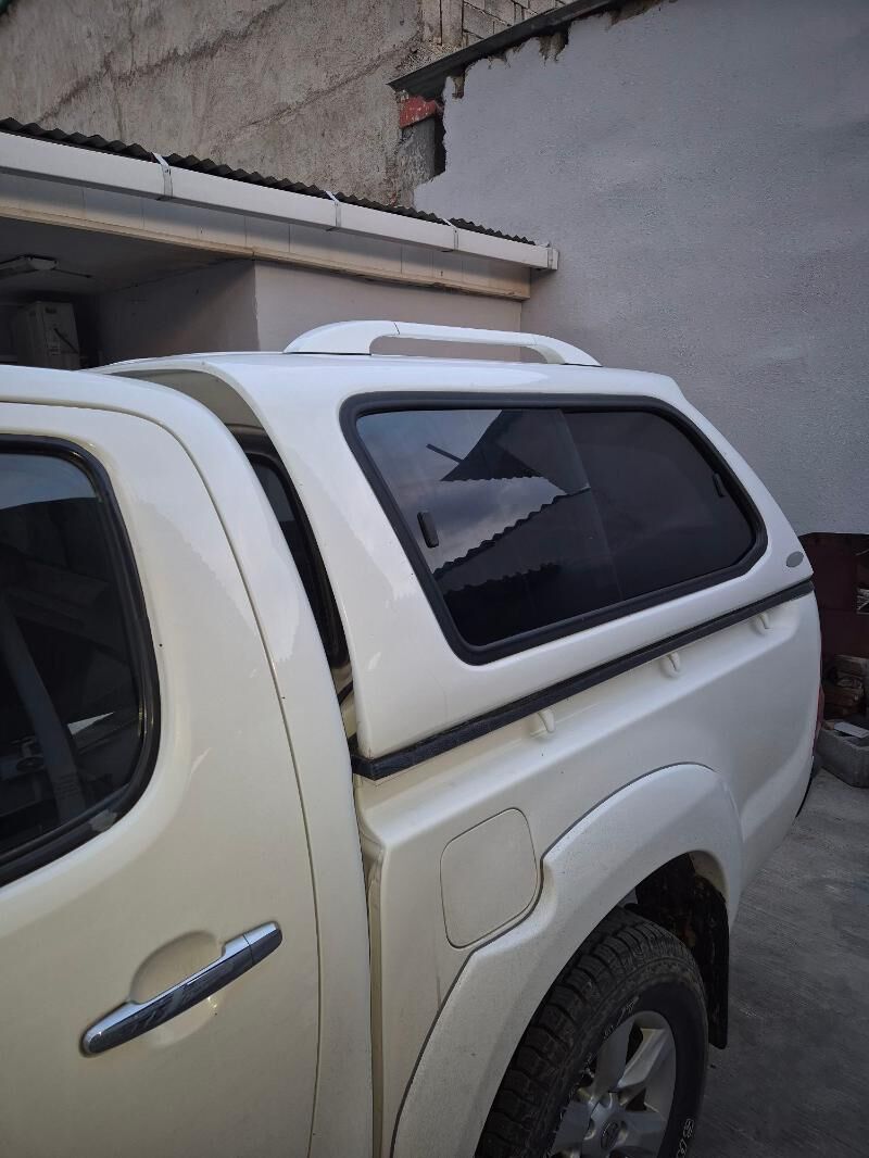Hilux bagaj 10 000 TMT - Ашхабад - img 4