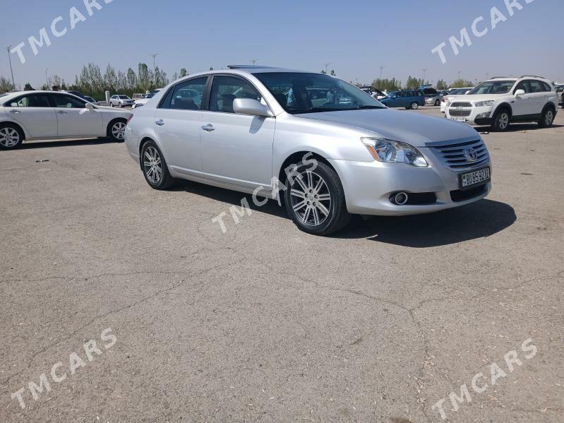 Toyota Avalon 2006 - 170 000 TMT - Daşoguz - img 6
