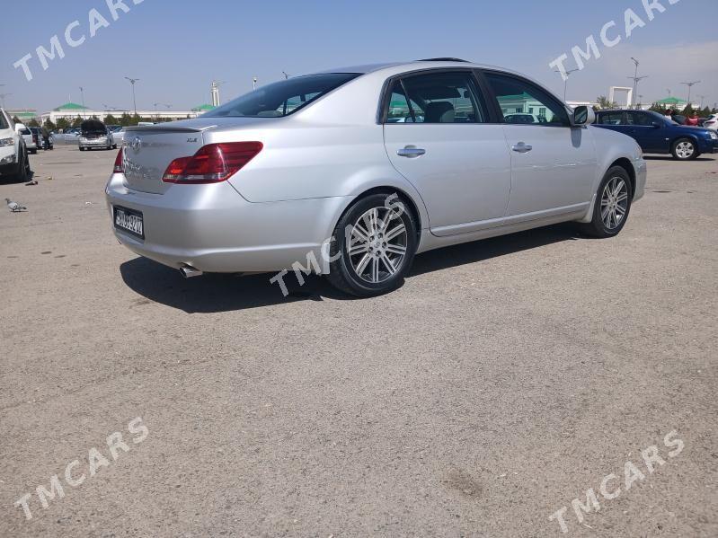 Toyota Avalon 2006 - 170 000 TMT - Daşoguz - img 4
