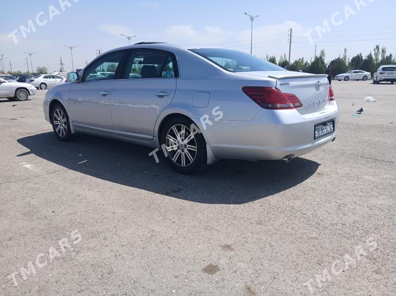 Toyota Avalon 2006 - 170 000 TMT - Daşoguz - img 5