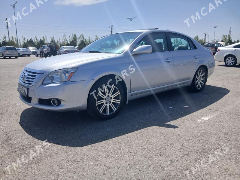 Toyota Avalon 2006 - 170 000 TMT - Daşoguz - img 2